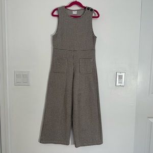 Zara romper girls size 9 in great condition